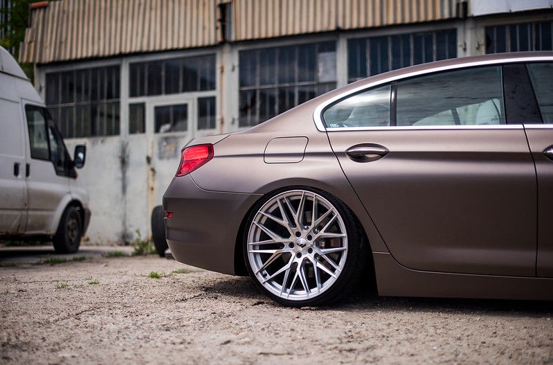 Jante Concave Japan Racing model JR28