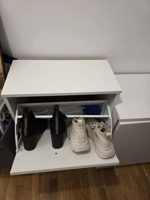 Dulapuri depozitare/pantofar