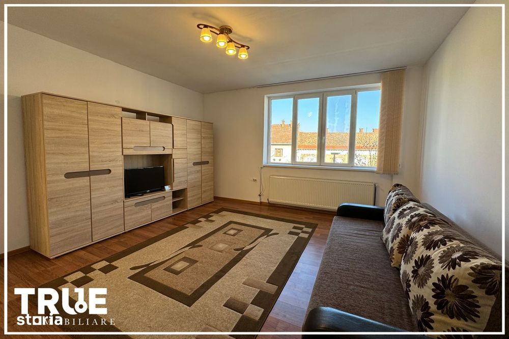Apartament de vânzare – Central, Strada Horea 25, Cluj-Napoca!