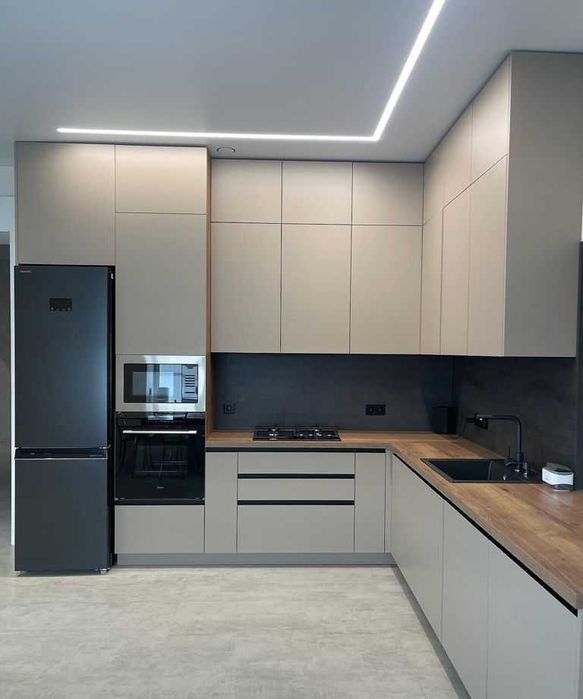 НЕДОРОГО! Кухонный Гарнитур Кухня Купить От Производителя Кухни Астана