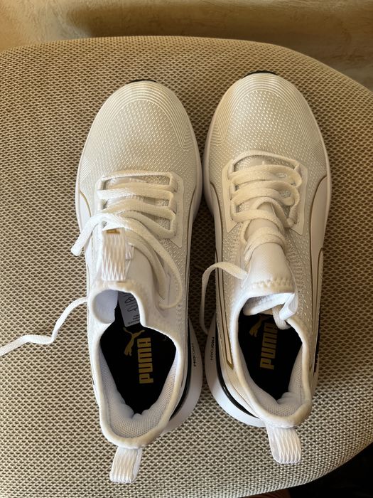 Дамски маратонки PUMA 38 номер Промоция!