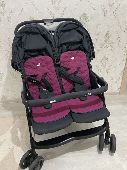Коляска JOLE двойня