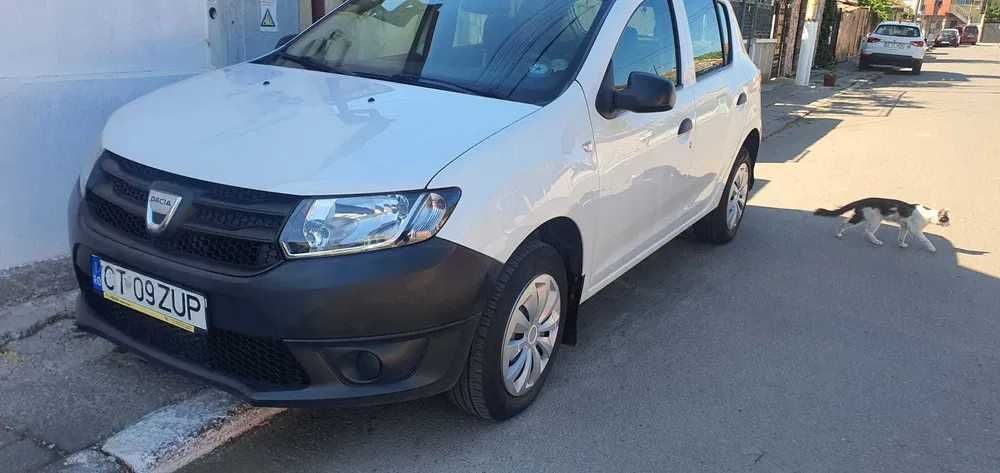 Dacia Sandero 1.2 Benzina.