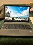 Laptop Hp intel N4500