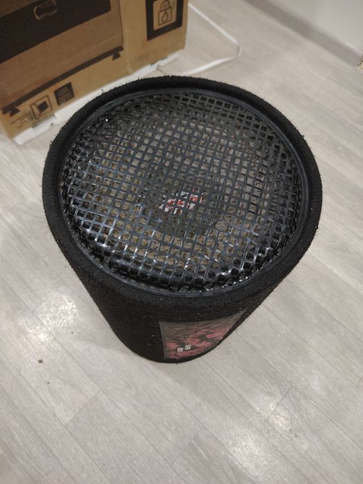 Продам сабвуфер в хорошем состоянии