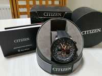 Продам часы Citizen Eco-Drive NaviHawk