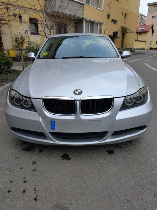 BMW e90 fara defecte ascunse.