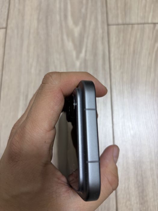 Xiaomi 17 pro max 16/512