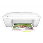 Vand Multifunctional inkjet color HP DeskJet 2130 All-in-One, A4, USB