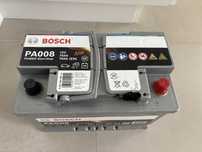 Baterie/Acumulator Bosch AGM 70Ah