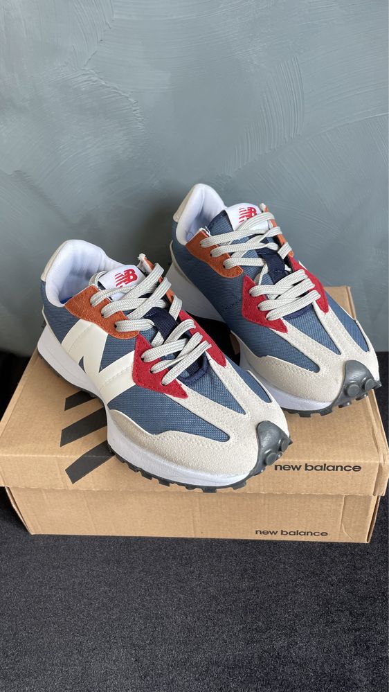 New Balance 327 дамски