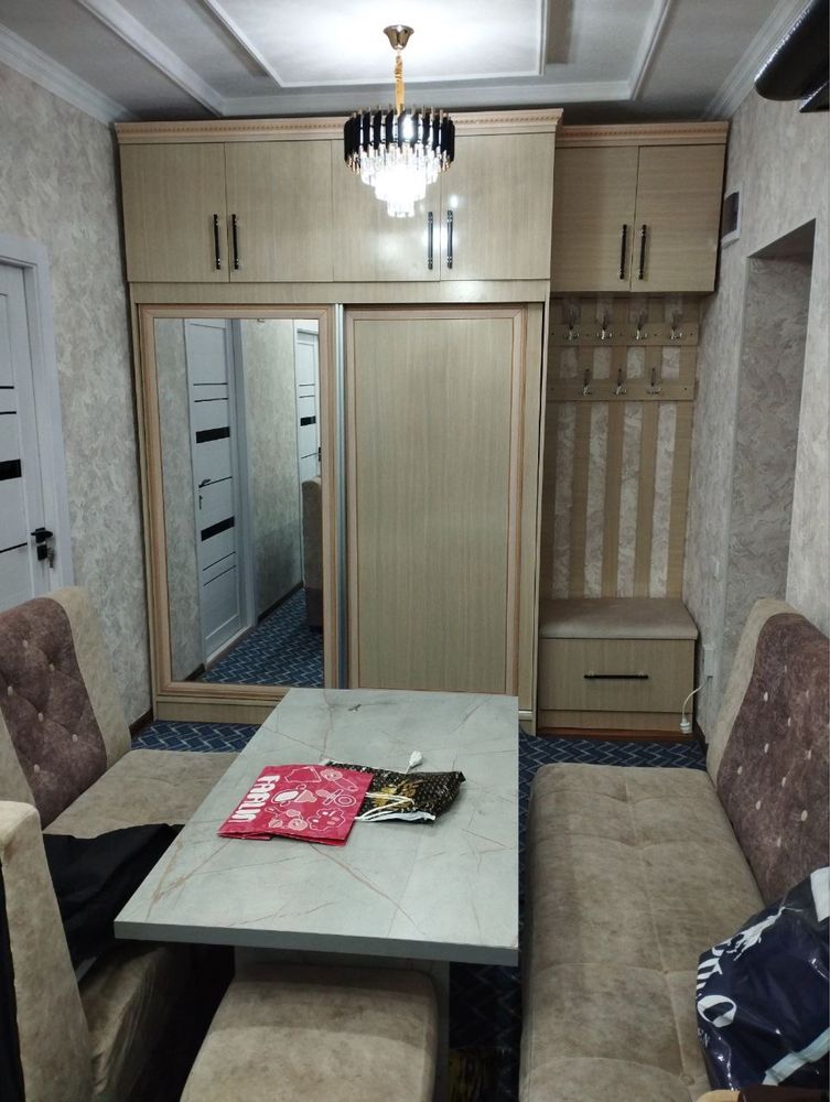 Срочно Аренда 3х комнатная квартира адрес гагарина