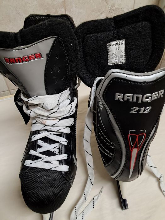 Ranger 212 Hochei  mar.43