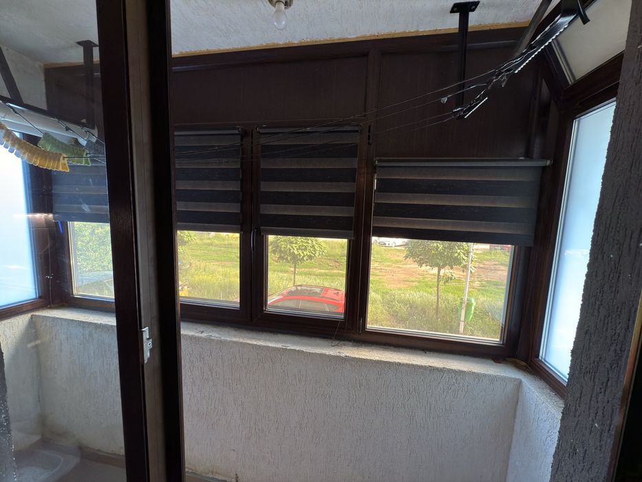 Apartament tip studio mobilat, vânzare/închiriere Militari Residence