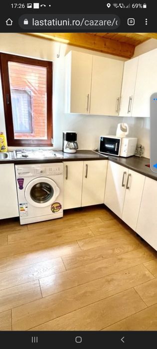 Cabană Băile Figa Beclean Cabana Lotus