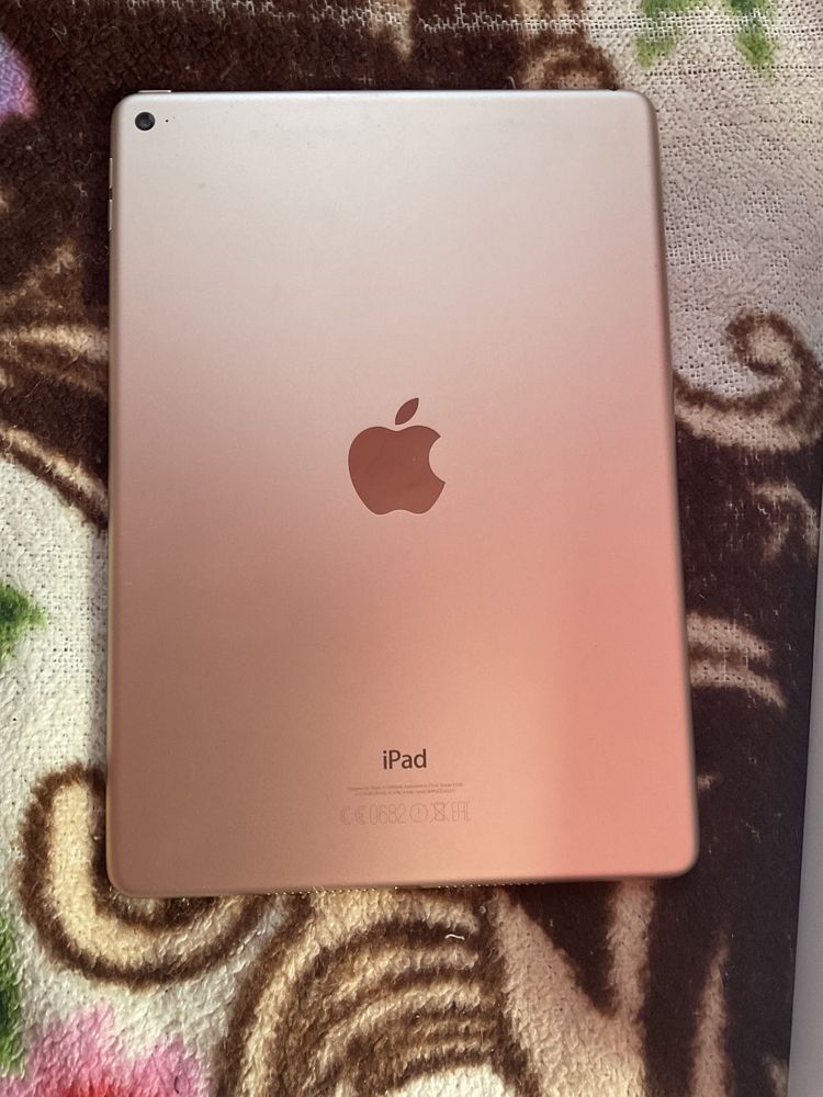 ipad air 2 impecabil 16GB,la cutie!!!