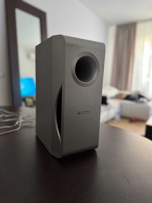 Subwoofer pasiv Panasonic SB-W540