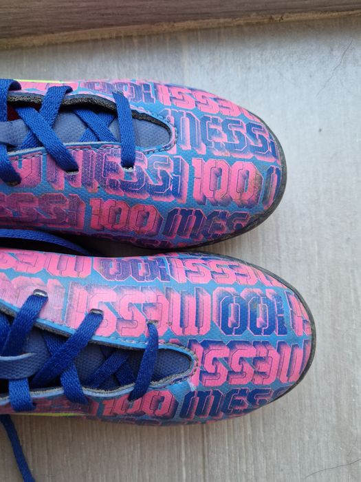 Vand adidas Messi 36 1/3