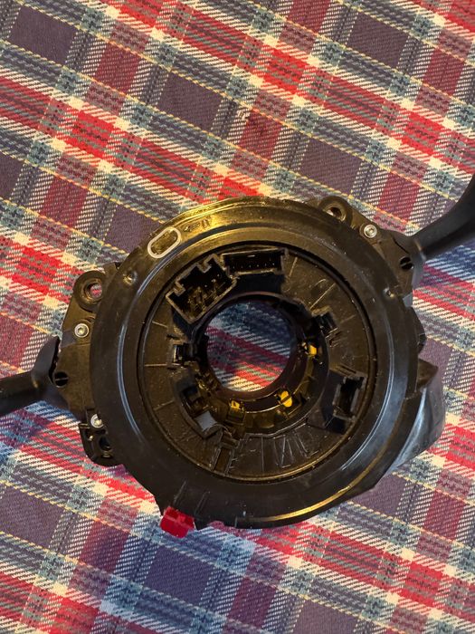 Лентов кабел волан бмв Г30