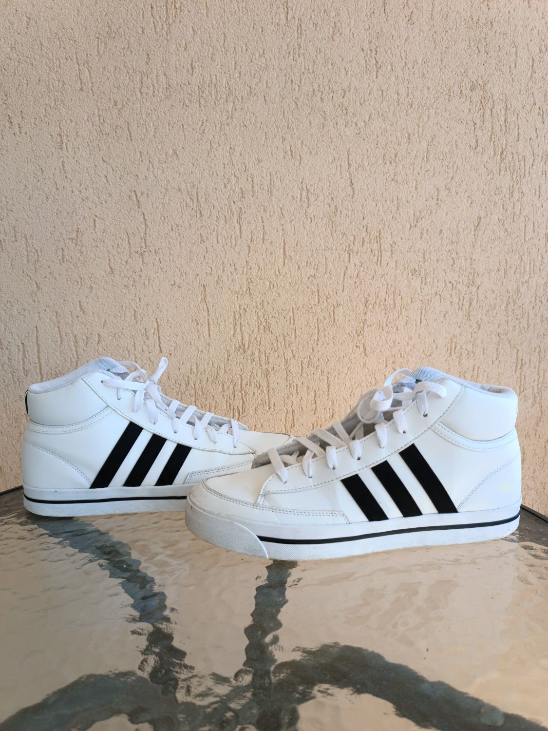 Adidas retrovulc 80лв