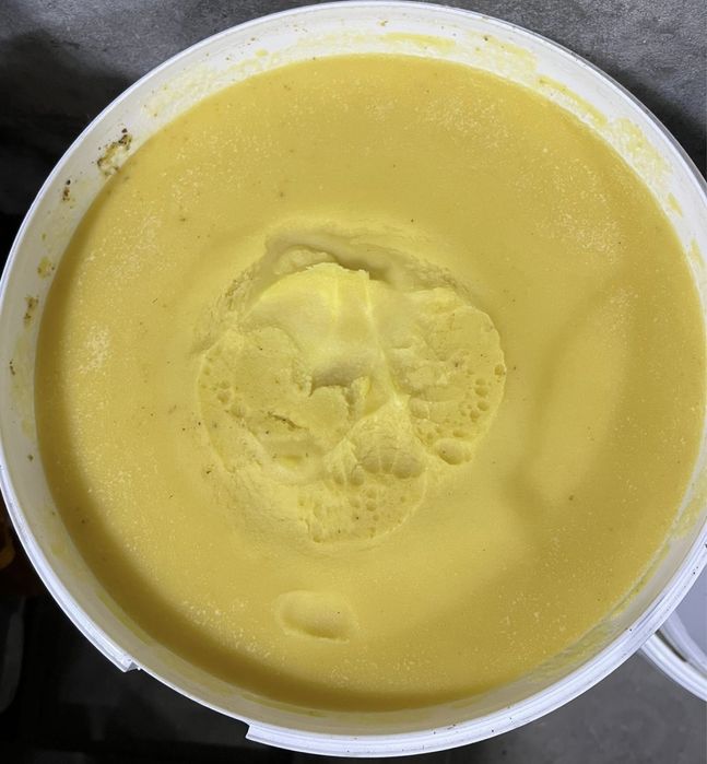 Продам мёд с личной пасеки оптом