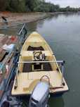 Barca Black Sea Fishing