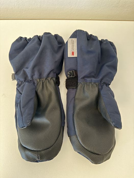 Manusi schi copii 3M Thinsulate