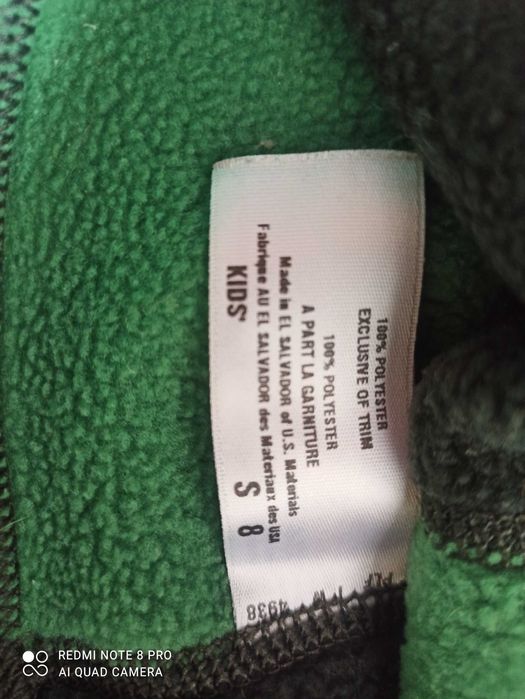 детски шапки за момиченца и момченца 5/7 лева the noth face patagonia