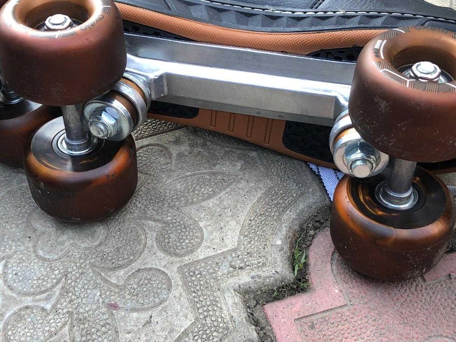 Role numarul 41  noi