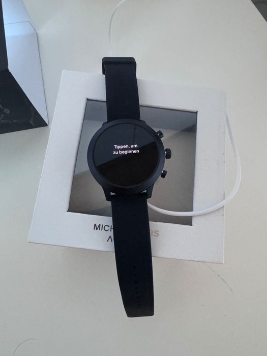 Smartwatch Michael Kors
