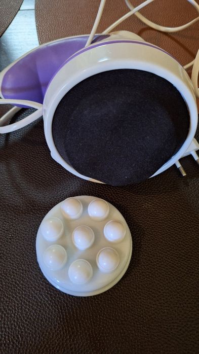 Портативен масажор