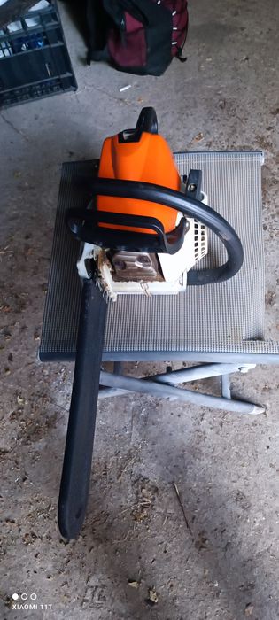 Моторна Резачка Stihl MS 181C