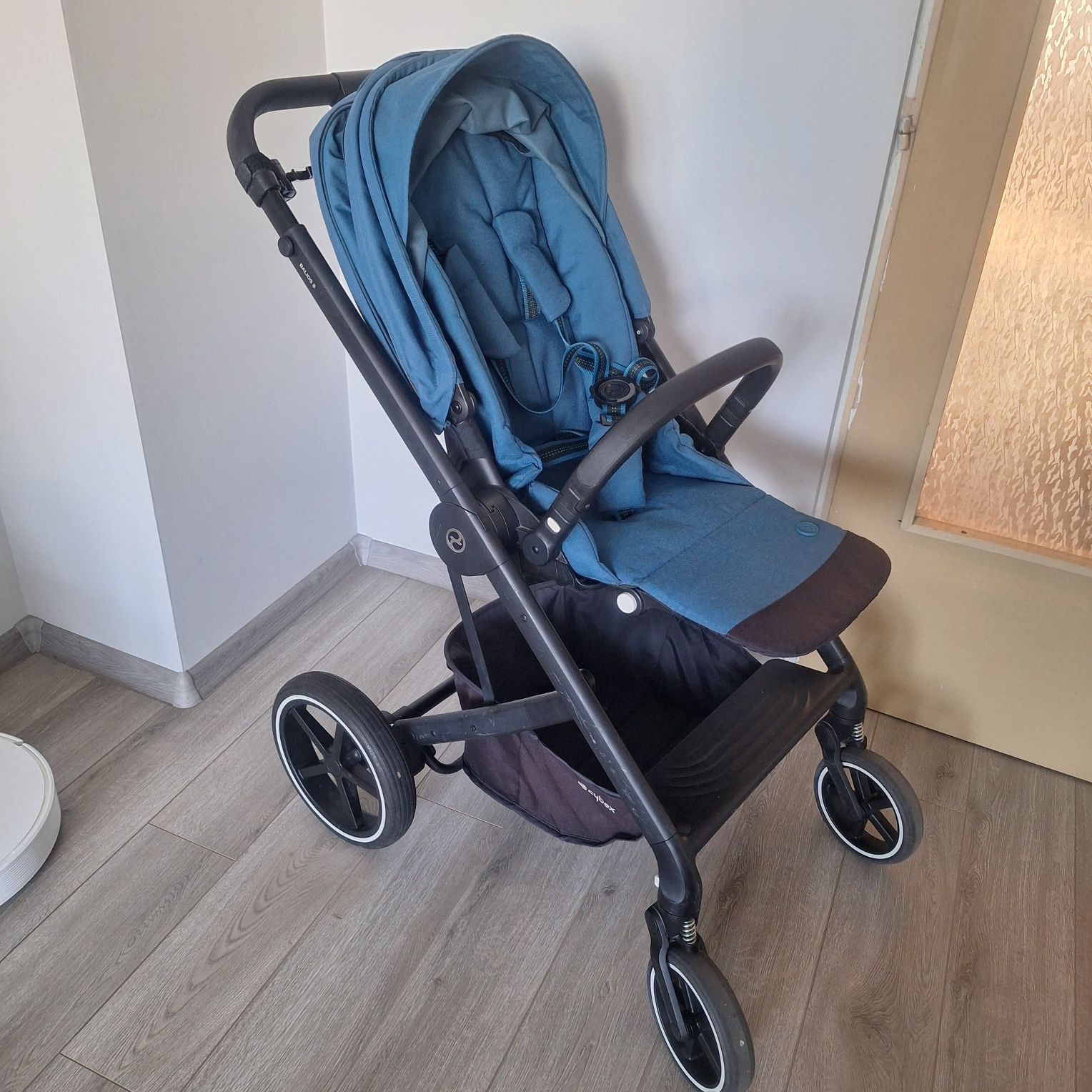 Количка Cybex Balios S