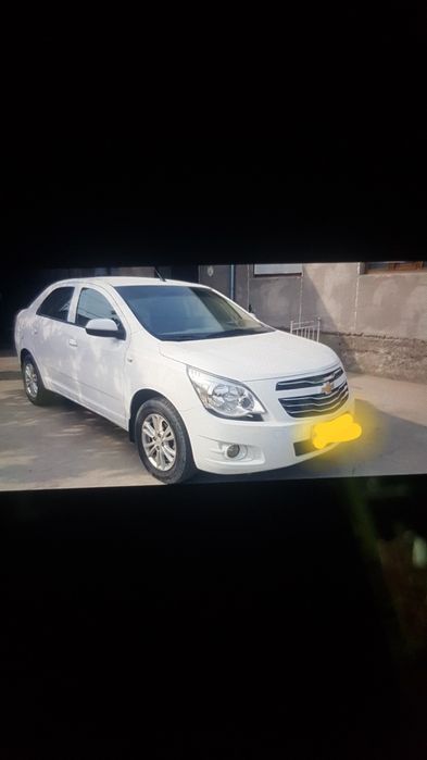 Colblt yaxshi xolata