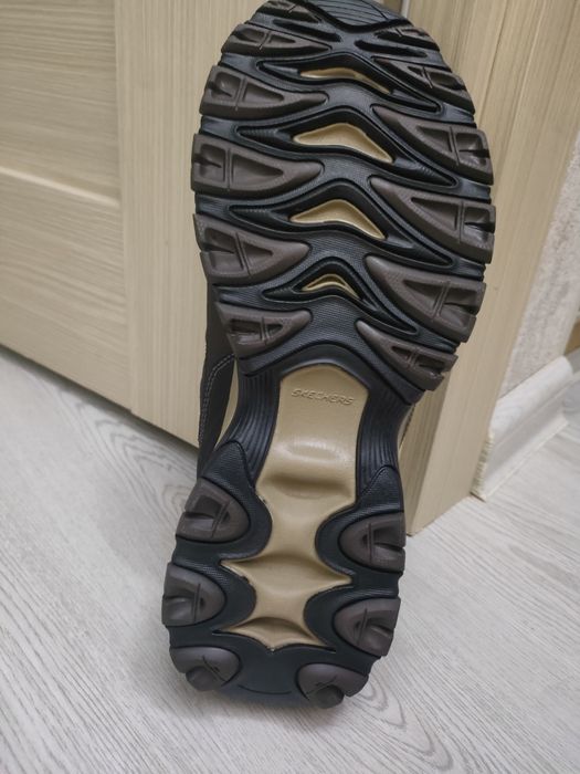 Кроссовки Skechers afterburn M Fit