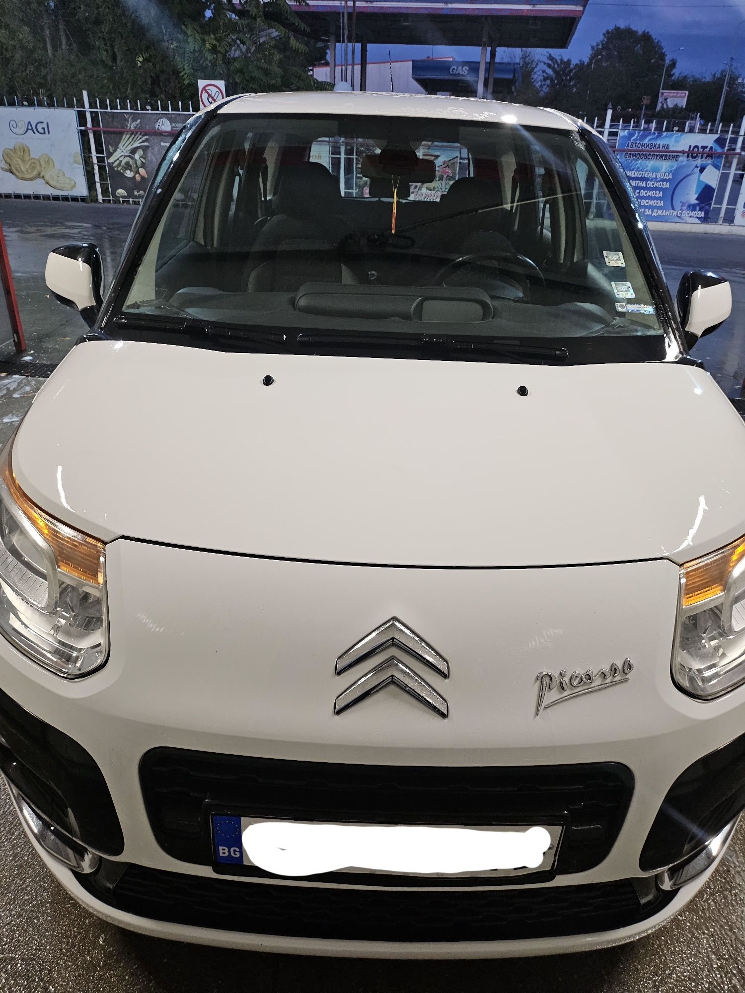 Citroen c 3 Picasso