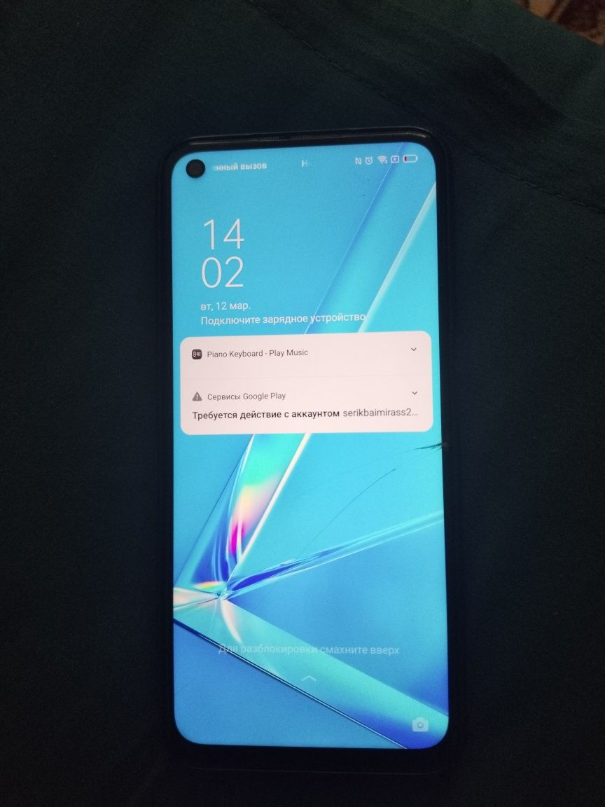 Oppo A72         .