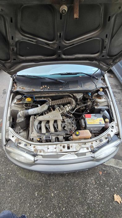 Фиат Палио 1.6 100кс.