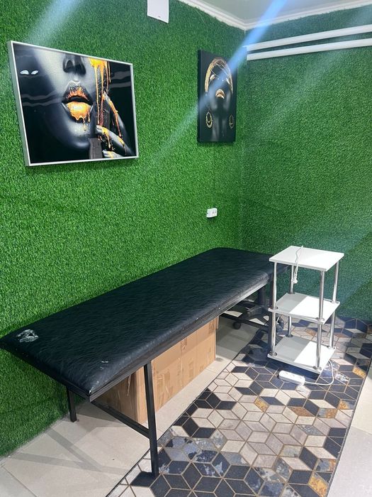 Сдам в аренду кушетку лэшмейкеру,бровисту