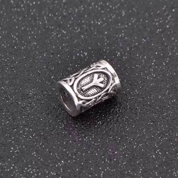 Пръстен заа брада