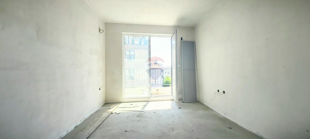 Двустаен апартамент за продажба, кв.Погреби