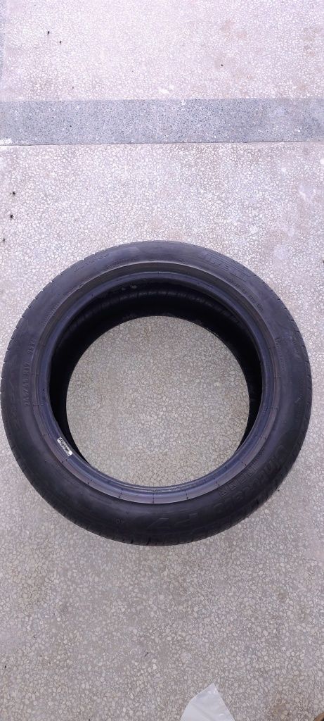 Промоция Гуми PIRELLI 245/45 R17 2бр.