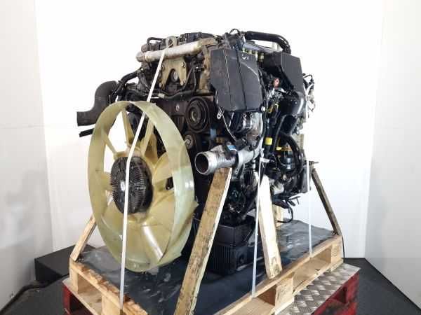 Motor complet Mercedes Benz OM934LA.6-4-01 - Piese camion Mercedes