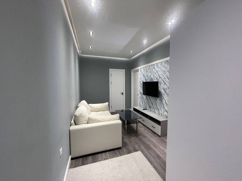 Аренда квартиры на Дархан Авеню 2х-комнатная