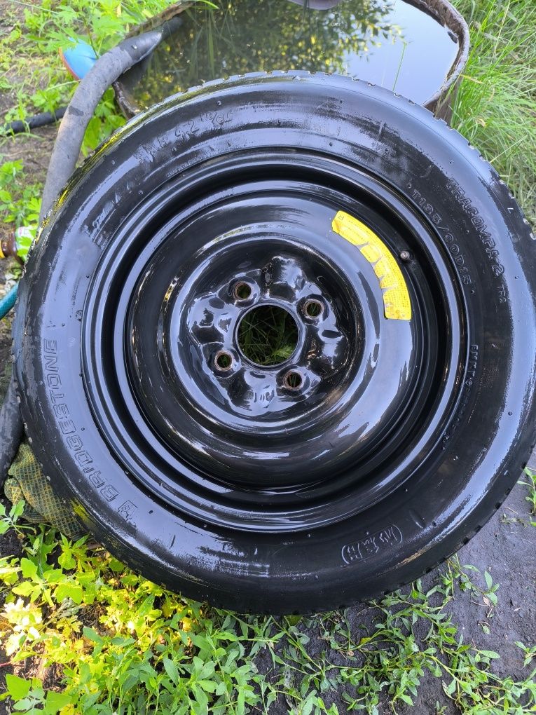 Продам докатку r 15