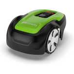 Robot de tuns iarba Greenworks Avansat pentru piese