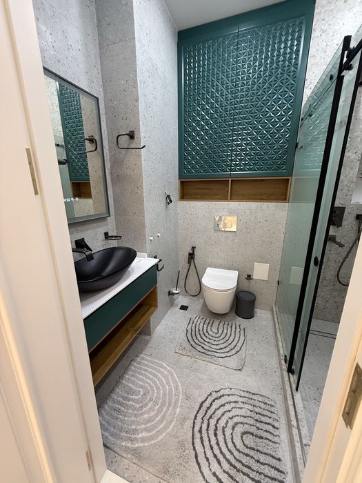 Nrg jomiy arenda 2 kom