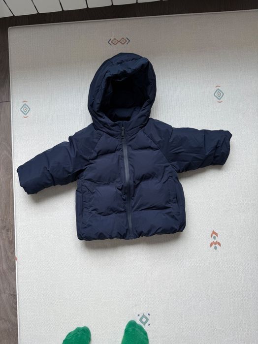 Детско зимно яке Zarа