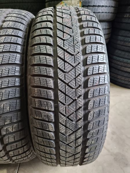 225/55/18 PIRELLI 4бр