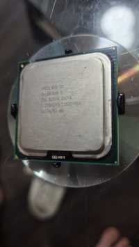 Процесор Intel Celeron D 3.33GHZ/512/533